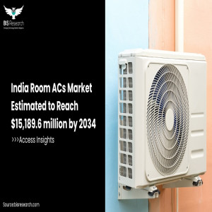India Room AC's Market