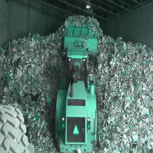 Global Solid Waste Management Market Global Solid Waste Management Market