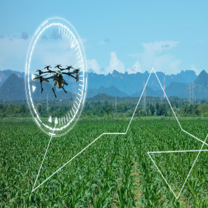 Agriculture Beyond Autonomous Agriculture Beyond Autonomous