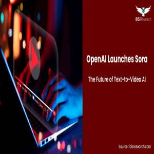 Open AI Launches Sora: The Future of Text-to-Video AI Open AI Launches Sora: The Future of Text-to-Video AI