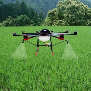 Global Agriculture Drones and Robots Market Global Agriculture Drones and Robots Market