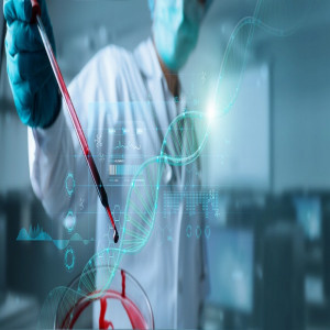 MRD Testing Market MRD Testing Market