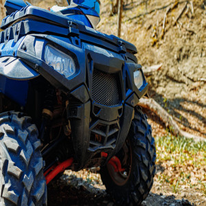 Electric All-Terrain Vehicle and Utility-Terrain Vehicle Market Electric All-Terrain Vehicle and Utility-Terrain Vehicle Market