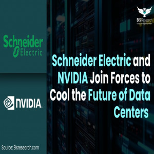 Schneider Electric and NVIDIA Join Forces to Cool the Future of Data Centers Schneider Electric and NVIDIA Join Forces to Cool the Future of Data Centers