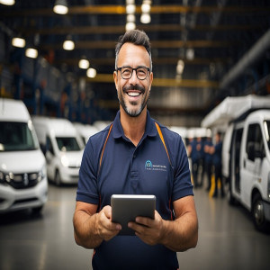 Volkswagen Subsidiary's Big Step in Fleet Managers in the Europe Volkswagen Subsidiary's Big Step in Fleet Managers in the Europe