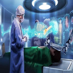 Global Augmented Reality and Mixed Reality Market Global Augmented Reality and Mixed Reality Market