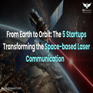 Space Based Laser Communication 