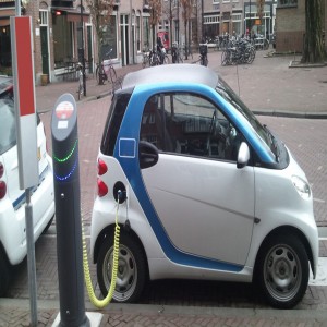 Electric Vehicles Market Electric Vehicles Market