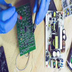 Sensors and Semiconductors Sensors and Semiconductors