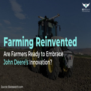 Autonomous Agriculture Equipment Market  Autonomous Agriculture Equipment Market