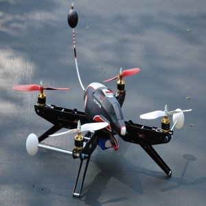 Global Multi-Rotor Drone Market Global Multi-Rotor Drone Market