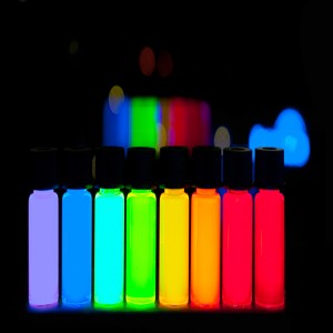 Quantum Dots To Revolutionize Television Market Along With Other End ...