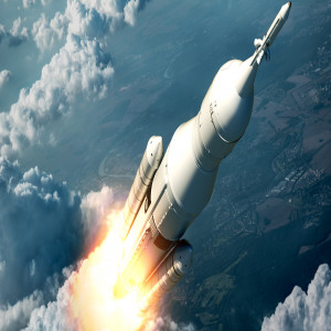 SpaceX's Launch Vehicle Falcon Heavy  SpaceX's Launch Vehicle Falcon Heavy