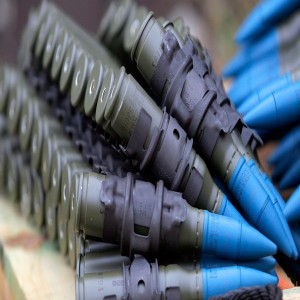 Global Medium-Caliber Ammunition Market Global Medium-Caliber Ammunition Market