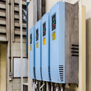 Multilevel Inverters in Power Electronics Multilevel Inverters in Power Electronics