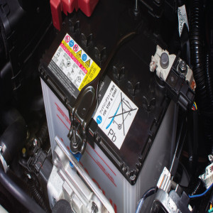 Sulfur-Based Battery Sulfur-Based Battery