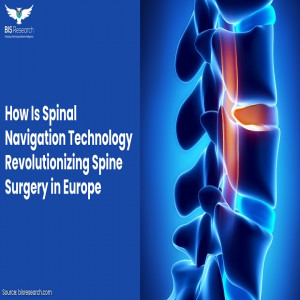 Spinal Navigation Market 