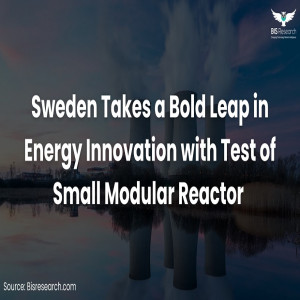 Small Reactor Market  Small Reactor Market