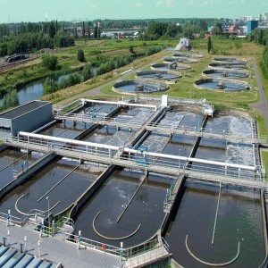 Waste Water Treatment Market Expected To Witness A Surge