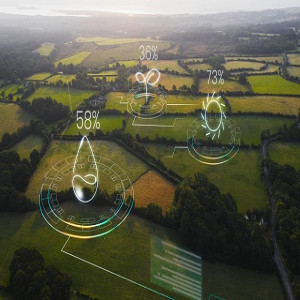 Artificial Intelligence in Agriculture Market Artificial Intelligence in Agriculture Market