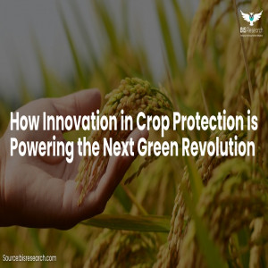 RNAi Pesticides Market