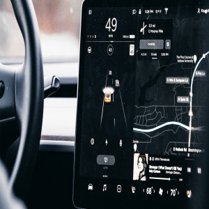 in-Cabin Automotive AI Market in-Cabin Automotive AI Market
