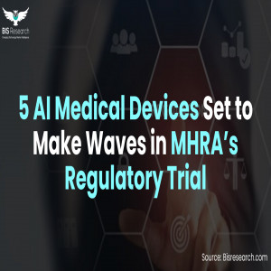 5 AI Medical Devices Set to Make Waves in MHRA’s Regulatory Trial!     5 AI Medical Devices Set to Make Waves in MHRA’s Regulatory Trial!