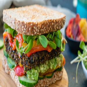 Fermented plant-based food alternatives Fermented plant-based food alternatives