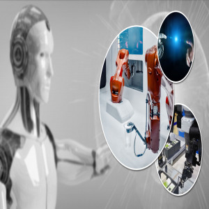 Collaborative Robot market Collaborative Robot market
