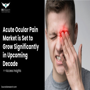 Acute Ocular Pain Market