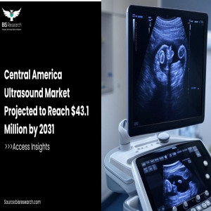  Central America Ultrasound Systems Market 