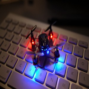 Global Nano Drone Market Global Nano Drone Market