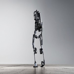 Wearable Robotic Exoskeleton Wearable Robotic Exoskeleton