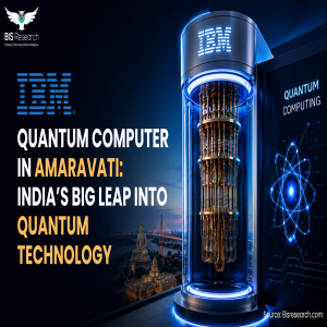 IBM Quantum Computer in Amaravati: India’s Big Leap into Quantum Technology
