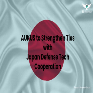 KUS Seeks to Strengthen Ties with Japan Through Defense Tech Cooperation  KUS Seeks to Strengthen Ties with Japan Through Defense Tech Cooperation