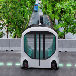 Upcoming Mobility Trends Upcoming Mobility Trends