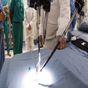 Global Surgical Robotics Market Global Surgical Robotics Market