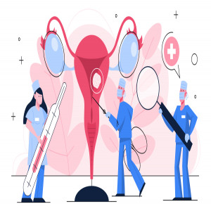 Gynecological Cancer Diagnosis Gynecological Cancer Diagnosis