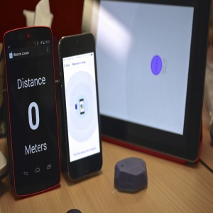 Global Beacons Technology Market Global Beacons Technology Market