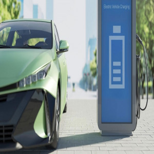 Electric Vehicles Market Electric Vehicles Market