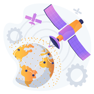 Earth Observation Drones Earth Observation Drones