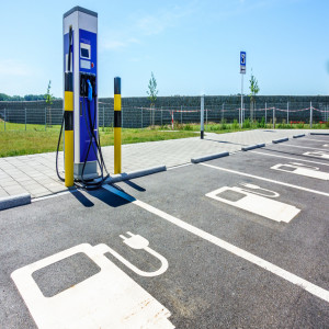 Bidirectional DC Fast Chargers Bidirectional DC Fast Chargers