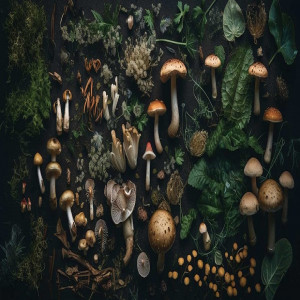 Mycelium Market Mycelium Market