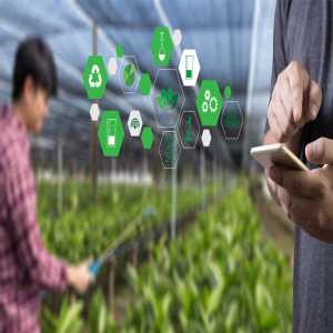Precision Agriculture Precision Agriculture