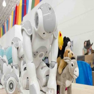 Global Indoor Robots Market Global Indoor Robots Market