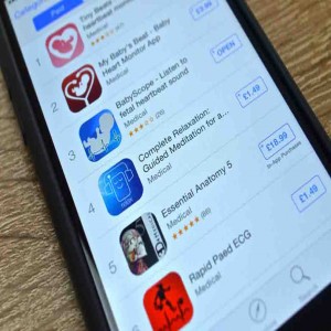 Global Mobile Medical Apps Market Global Mobile Medical Apps Market