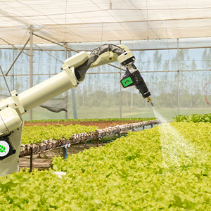 Agriculture Technology-as-a-Service Agriculture Technology-as-a-Service