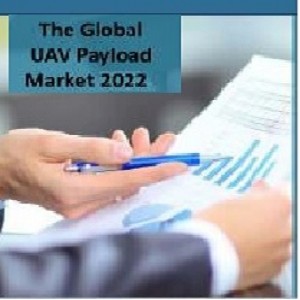 UAV Payload and Avionics Market UAV Payload and Avionics Market
