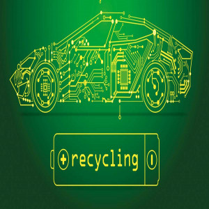 Battery Manufacturing Battery Manufacturing