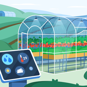 Smart Irrigation Controllers Market Smart Irrigation Controllers Market